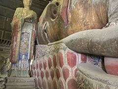 -张掖大佛寺景区