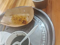 -谢怀亮芝麻茶