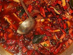 -阿喆私房菜(西五路店)