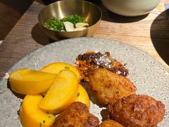 -毛辣果·酸(OHA复兴西路店)