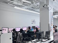 -火星时代教育(成都校区)