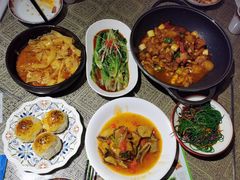 -小尕子·新疆菜(明园店)