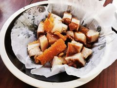 -园林美食城·本土农家菜(杨和镇店)