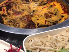 -小王少龙火锅(沙南街店)