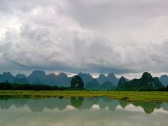 -Club Med地中海俱乐部·桂林度假村