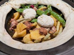 -灶座小锅烀饼·铁锅炖(全国总店)