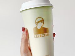 -LELECHA乐乐茶(美罗城店)