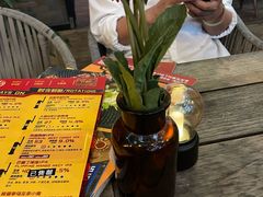 -Boxing Cat Brewery拳击猫精酿啤酒馆(永福店)