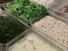 -成老灶火锅鸡(平山店)