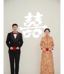 -盛夏光年studio·美学·电影感·定制