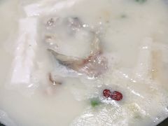 -鲜潭蒸汽石锅鱼(五道口购物中心店)