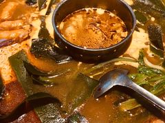 -喜虾客·大虾火锅(郑州无限城店)