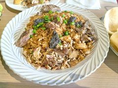 -Pekaa啤咖食肆Coffee&Bistro