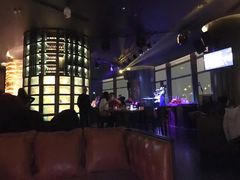 -长沙北辰洲际酒店-SKY 27酒廊