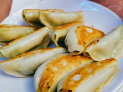 -烤肉宛饭庄(南礼士路店)