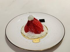 -伊斯坦布尔土耳其清真咖啡餐厅