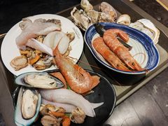 -川骄海鲜自助(亚运村店)