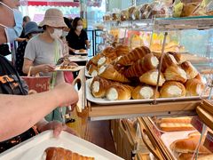 -新侨三宝乐面包店(崇文门店)