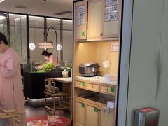 -绿茶餐厅(青岛城阳万象汇店)