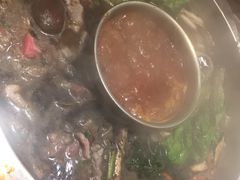 -小天鹅火锅·一线江景洪鼎旗舰店(洪崖洞店)
