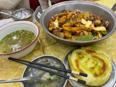 -天境牦牛壮骨汤(人民路旗舰店)