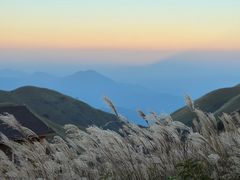 -萍乡武功山风景名胜区
