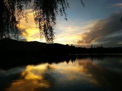 -云南滇池花园国际大酒店温泉