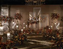 -深圳益田威斯汀酒店·宴会厅