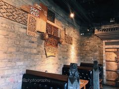 大堂-丁卯•铜锅涮肉(工体店)