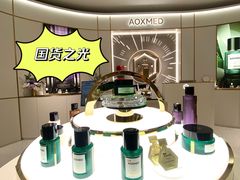 -杭州西湖银泰百货