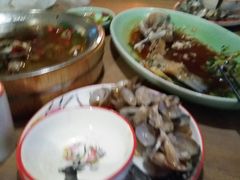 -新白鹿餐厅(城西银泰城店)