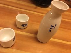 -王鼎精致料理铁板烧(世博源店)