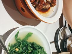 -秋色客家菜(南山店)