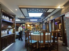 -胖鱼头·南京菜·河景餐厅(夫子庙店)