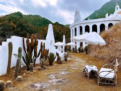 -龙岩森林水乡景区