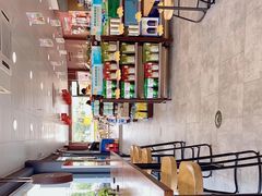 -壳牌华苑加油站