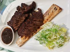 -廊亦舫Lang Yi Fang Restaurant(金桥店)