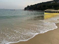 -大梅沙海滨公园