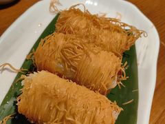-如轩·海鲜砂锅粥·潮汕菜(一品天下店)