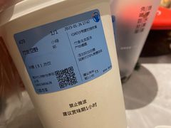 -百分茶(九洲新世界店)