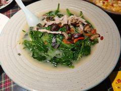 -幸福哟烧鸡·粤菜海鲜私厨(七星路店)