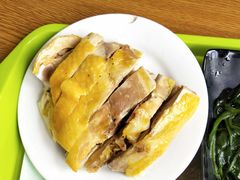-上海野生动物园老虎餐厅
