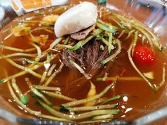 冷面-全州拌饭馆(断桥店)