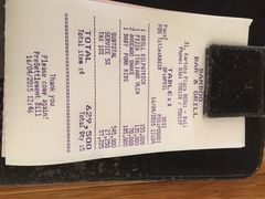 Bamboo&nbsp;Bar&nbsp;&&nbsp;Grill-Bamboo Bar & Grill Restaurant