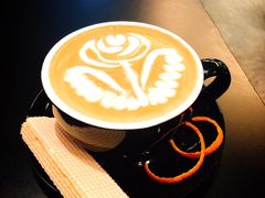 -BE NORMAL CAFE(霞溪路店)