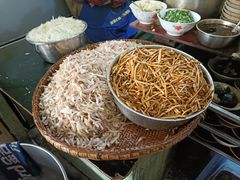 -九九豆花馆(解放碑步行街店)