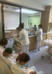 -弗蕾亚·和月月子调理院(东湖店)