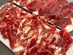 -官塘陈记鱼生·潮汕砂锅粥·牛肉火锅(潮枫路总店)