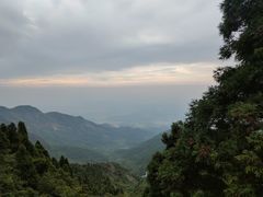 -南岳衡山风景名胜区