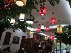 大堂-农家小院(朱雀桥店)